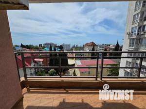 3-к квартира, посуточно, 110м2, 7/17 этаж