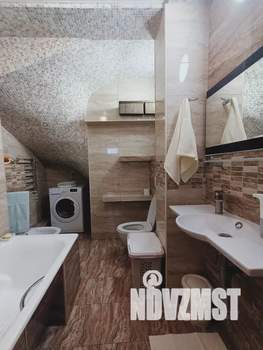 3-к квартира, посуточно, 56м2, 2/3 этаж