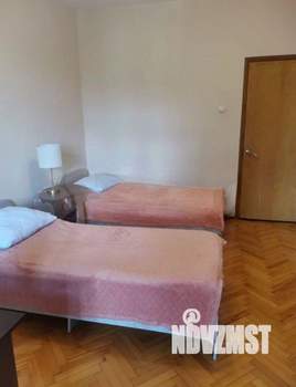 1-к квартира, на длительный срок, 35м2, 3/12 этаж