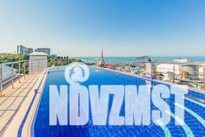 2-к квартира, посуточно, 55м2, 8/12 этаж