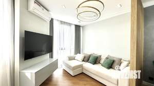 2-к квартира, на длительный срок, 61м2, 9/22 этаж