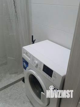 Студия квартира, на длительный срок, 24м2, 2/3 этаж