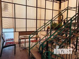 1-к квартира, посуточно, 30м2, 3/4 этаж