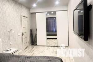 2-к квартира, посуточно, 50м2, 2/12 этаж