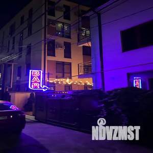 Студия квартира, посуточно, 28м2, 2/11 этаж