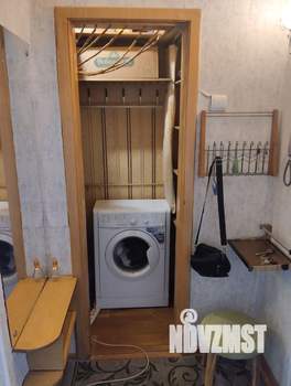 1-к квартира, на длительный срок, 43м2, 5/6 этаж