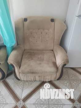 Студия квартира, посуточно, 30м2, 2/5 этаж