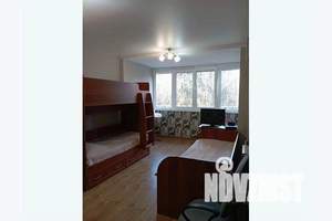 3-к квартира, посуточно, 66м2, 4/5 этаж