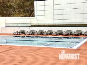 1-к квартира, посуточно, 27м2, 1/1 этаж