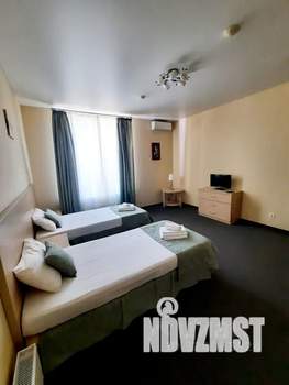 2-к квартира, посуточно, 70м2, 2/5 этаж