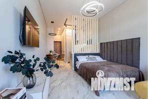 1-к квартира, посуточно, 30м2, 14/20 этаж