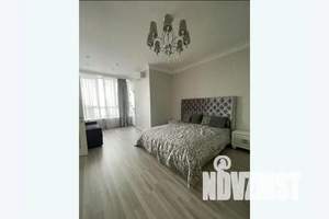 3-к квартира, посуточно, 120м2, 13/23 этаж