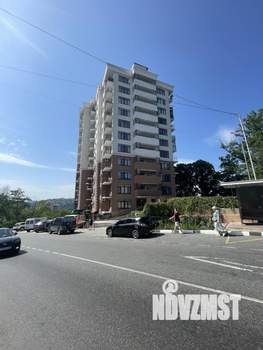 2-к квартира, посуточно, 45м2, 3/10 этаж