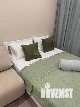 Студия квартира, на длительный срок, 29м2, 2/12 этаж