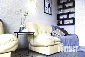 2-к квартира, посуточно, 70м2, 1/1 этаж