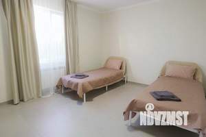 1-к квартира, посуточно, 95м2, 1/1 этаж
