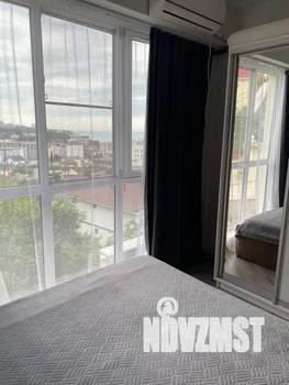 2-к квартира, посуточно, 30м2, 5/6 этаж