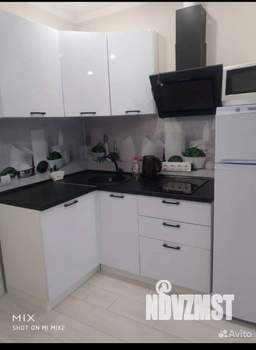 Студия квартира, на длительный срок, 30м2, 2/3 этаж