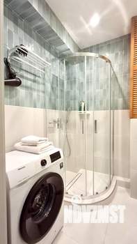 1-к квартира, посуточно, 30м2, 3/11 этаж