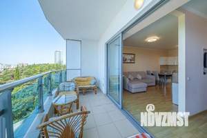 2-к квартира, посуточно, 80м2, 1/1 этаж