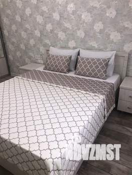 1-к квартира, посуточно, 50м2, 4/6 этаж