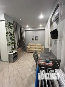 Студия квартира, на длительный срок, 32м2, 1/3 этаж