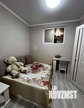 2-к квартира, на длительный срок, 65м2, 2/22 этаж