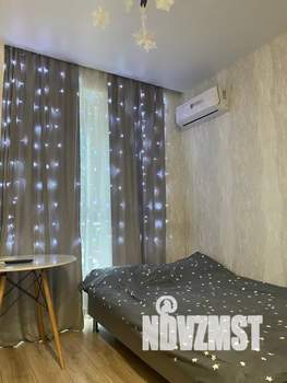 1-к квартира, посуточно, 16м2, 2/19 этаж