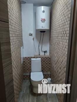1-к квартира, посуточно, 45м2, 5/8 этаж