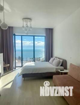 1-к квартира, посуточно, 50м2, 2/26 этаж