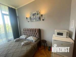 1-к квартира, посуточно, 20м2, 6/8 этаж