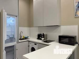 1-к квартира, посуточно, 31м2, 3/6 этаж