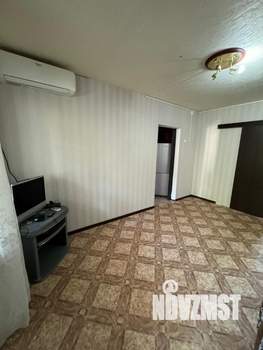 2-к квартира, на длительный срок, 45м2, 2/3 этаж