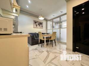 1-к квартира, посуточно, 65м2, 1/1 этаж