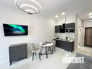 Студия квартира, посуточно, 30м2, 8/20 этаж