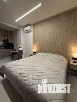 1-к квартира, посуточно, 25м2, 4/7 этаж