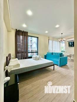 4-к квартира, на длительный срок, 30м2, 4/8 этаж