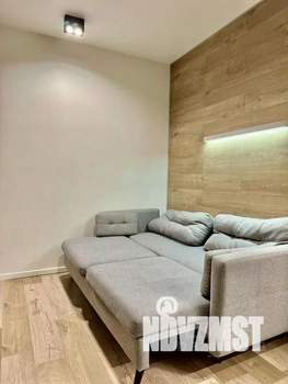 1-к квартира, посуточно, 33м2, 1/1 этаж