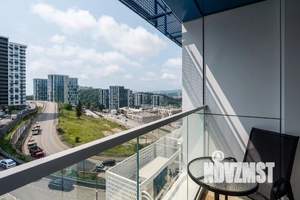 1-к квартира, посуточно, 18м2, 1/1 этаж
