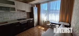 Студия квартира, посуточно, 27м2, 2/4 этаж