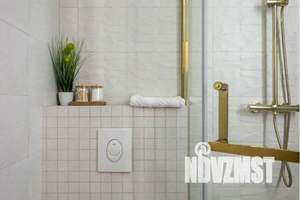 1-к квартира, посуточно, 21м2, 6/9 этаж