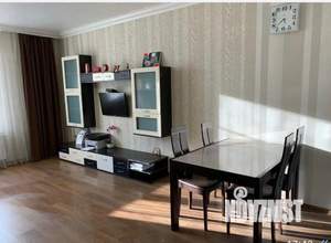 3-к квартира, посуточно, 101м2, 1/1 этаж