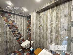 1-к квартира, на длительный срок, 59м2, 1/11 этаж