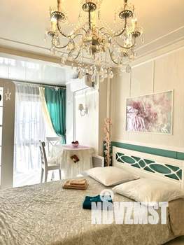 1-к квартира, посуточно, 21м2, 1/5 этаж