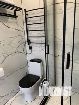 1-к квартира, посуточно, 20м2, 1/2 этаж