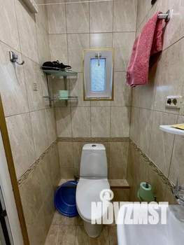 1-к квартира, посуточно, 17м2, 1/1 этаж