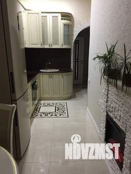 1-к квартира, посуточно, 36м2, 3/6 этаж