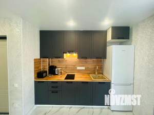 3-к квартира, посуточно, 66м2, 1/1 этаж