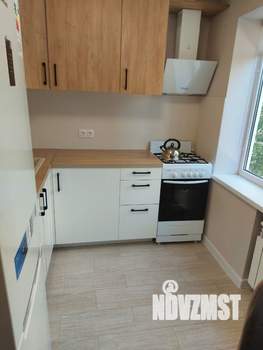2-к квартира, на длительный срок, 50м2, 3/6 этаж