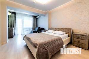 2-к квартира, посуточно, 85м2, 1/1 этаж